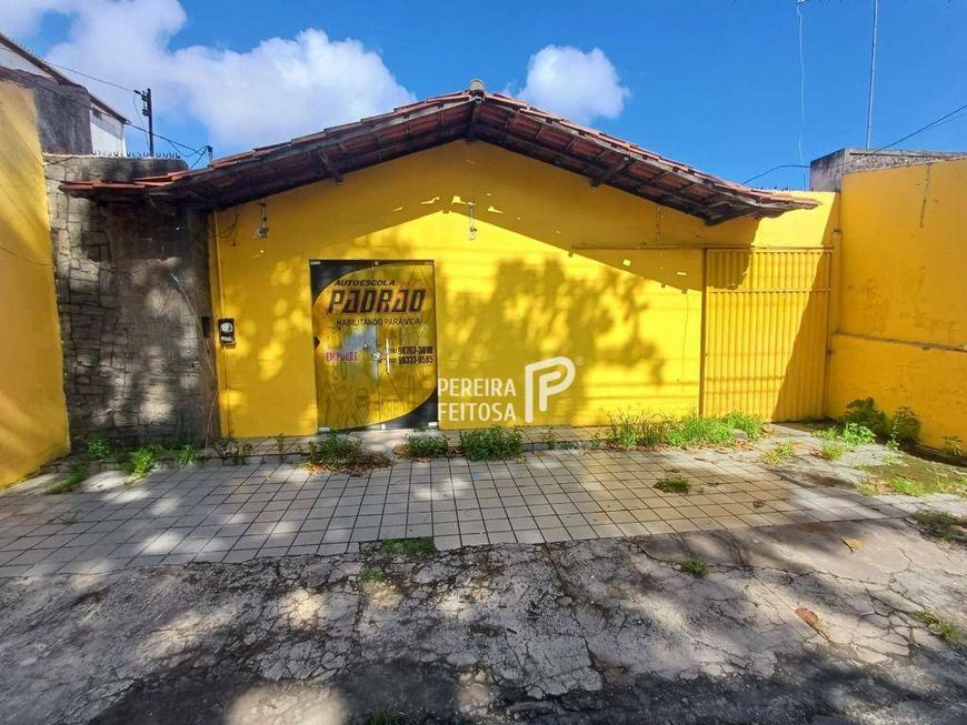 Ponto à venda, 75 m² por R$ 950.000,00 - Cohama - São Luís/MA