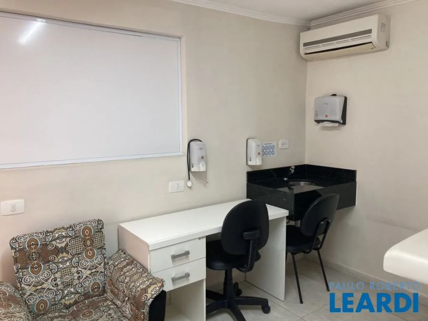 CONJ. COMERCIAL - VILA LEOPOLDINA - SP