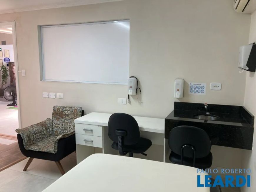 CONJ. COMERCIAL - VILA LEOPOLDINA - SP