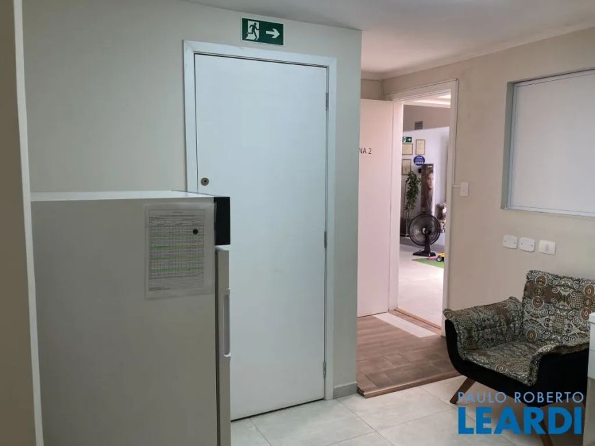 CONJ. COMERCIAL - VILA LEOPOLDINA - SP