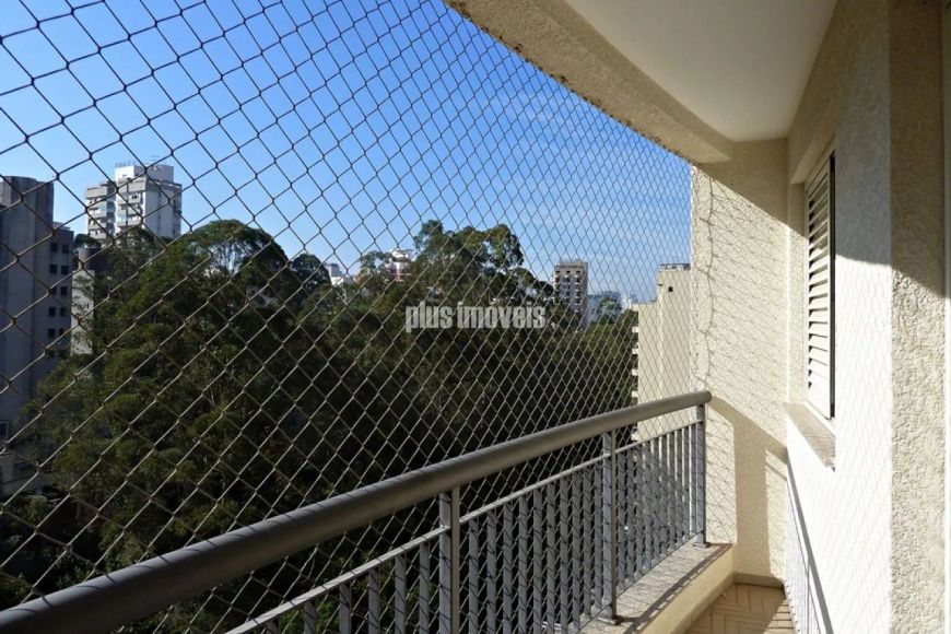 PRÓXIMO AO COLÉGIO PORTO SEGURO E AO BURLE MARX - 72M²AU 3 DORMS, SUÍTE, 2GAR