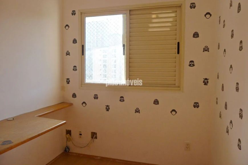 PRÓXIMO AO COLÉGIO PORTO SEGURO E AO BURLE MARX - 72M²AU 3 DORMS, SUÍTE, 2GAR