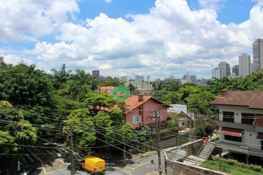 Apartamento, 132 m² - venda por R$ 1.700.000,00 ou aluguel por R$ 12.336,00/mês - Vila Madalena - Sã