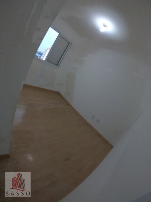 Vendo apartamento na Bresser.