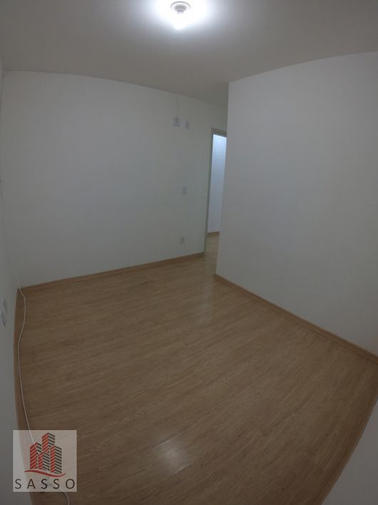 Vendo apartamento na Bresser.