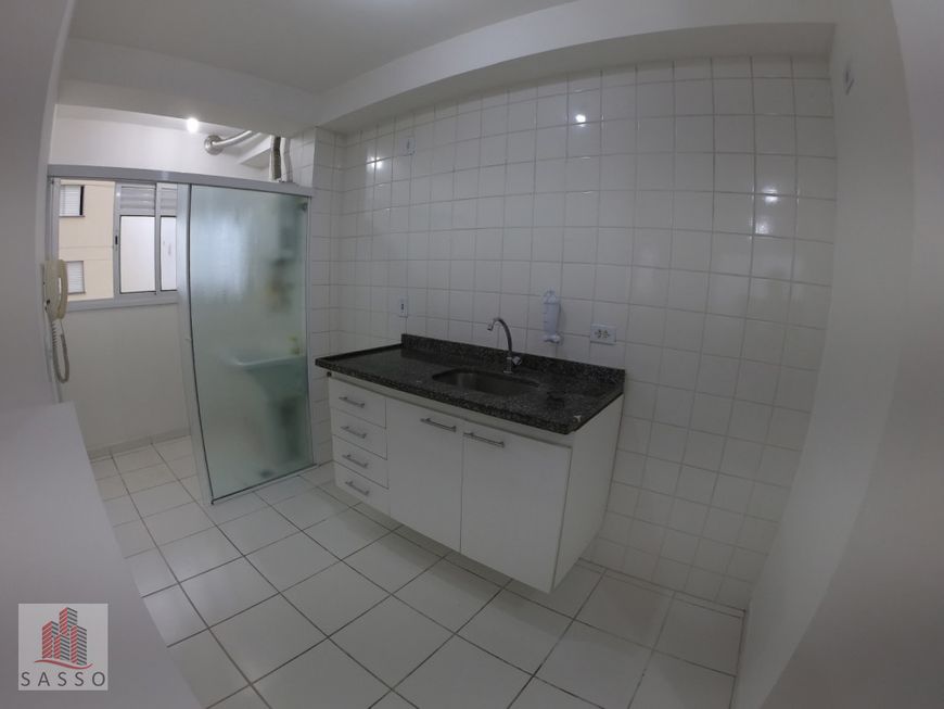 Vendo apartamento na Bresser.