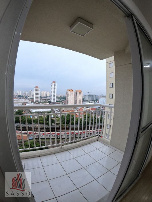 Vendo apartamento na Bresser.