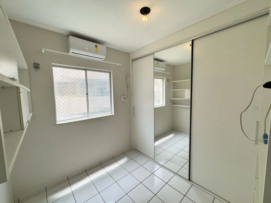 Apartamento para aluguel no Belize, Jardim Eldorado - São Luís - MA