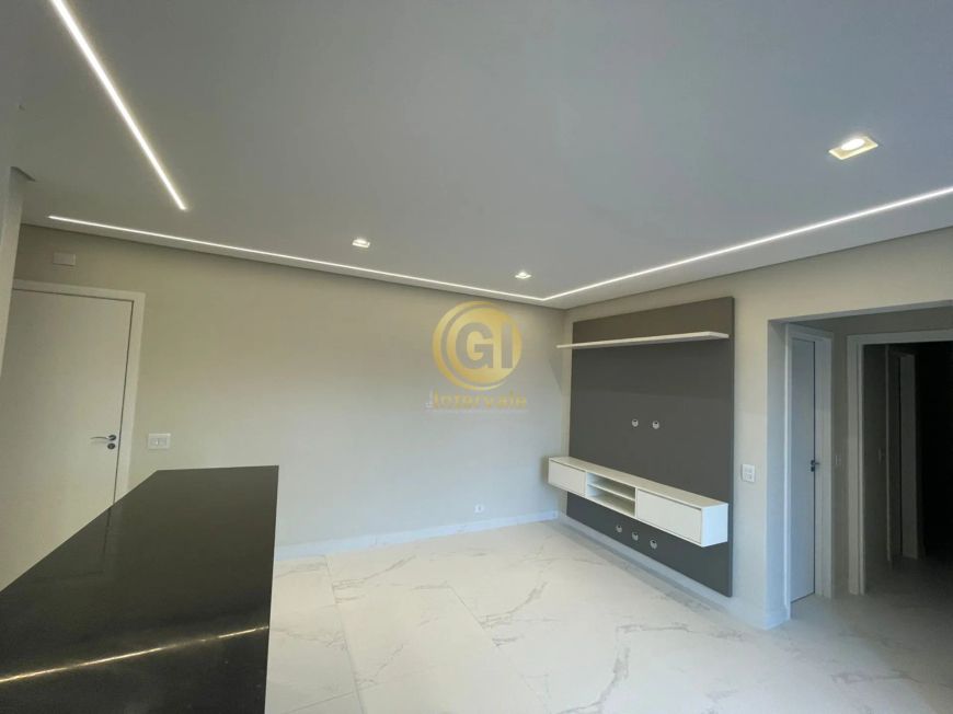 Apartamento para locação em Jacareí-SP, bairro Pagador de Andrade: 2 quartos, 1 suíte, 2 banheiros,