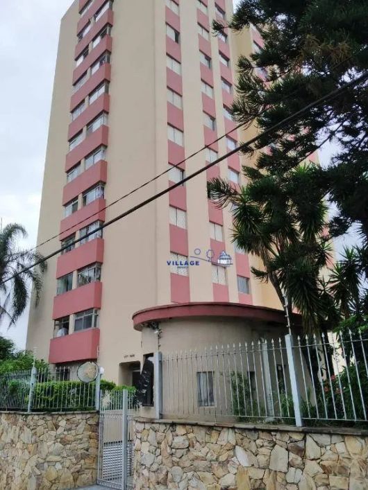 Apartamento com 2 dormitórios à venda, 68 m² por R$ 460.000,00 - Parque São Domingos - São Paulo/SP