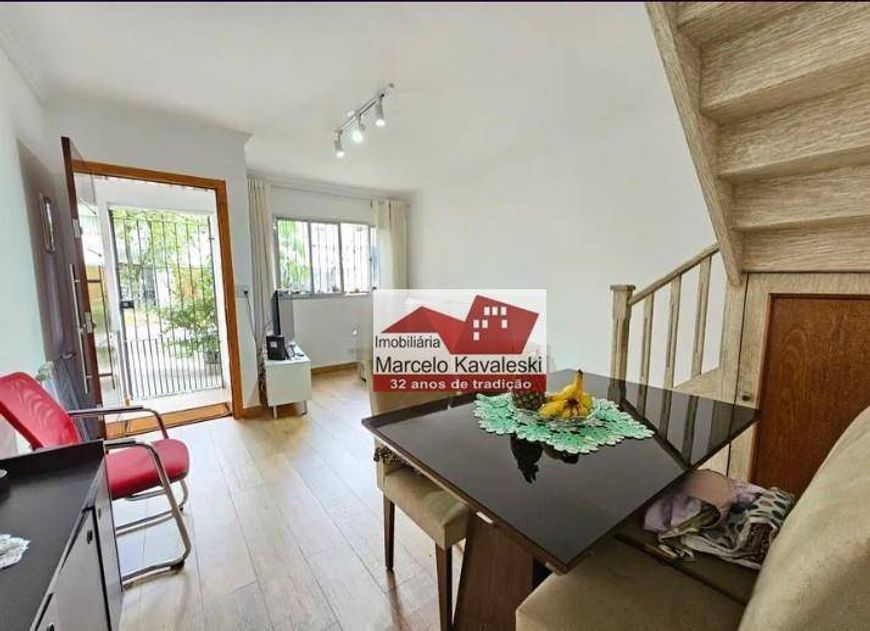 Village com 2 dormitórios à venda, 100 m² por R$ 550.000,00 - Ipiranga - São Paulo/SP