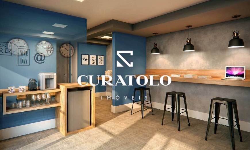 APARTAMENTO COM 3 DORMS, SUÍTE, VARANDA, VAGA E LAZER COMPLETO - LAPA