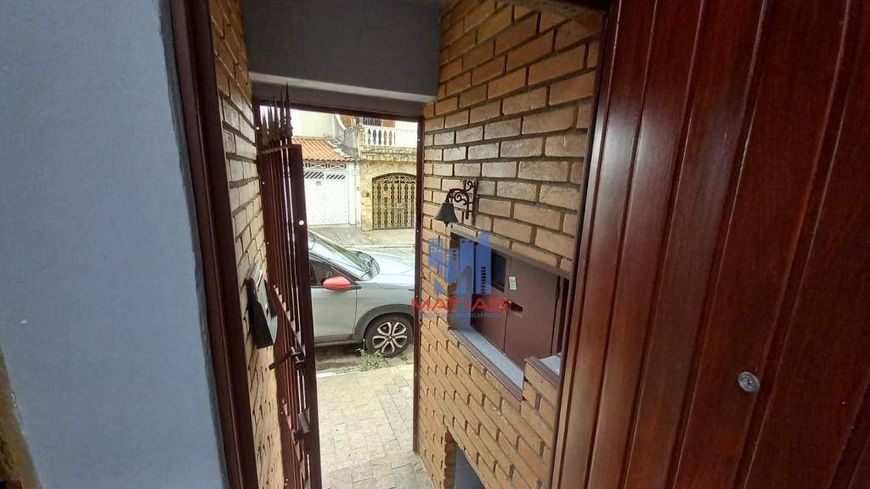 Sobrado com 3 dormitórios à venda, 150 m² por R$ 850.000,00 - Vila Formosa - São Paulo/SP