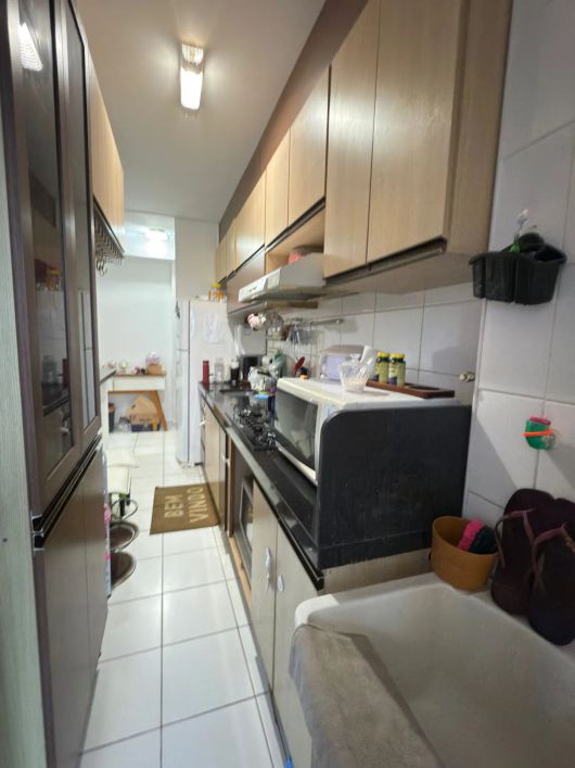 Apartamento para aluguel no Jardins, Vinhais - São Luís - MA