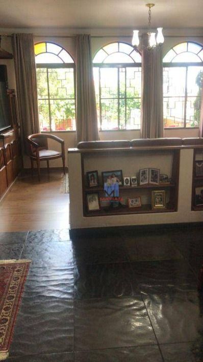 Casa com 3 dormitórios à venda, 280 m² por R$ 1.500.000,00 - Vila Formosa - São Paulo/SP