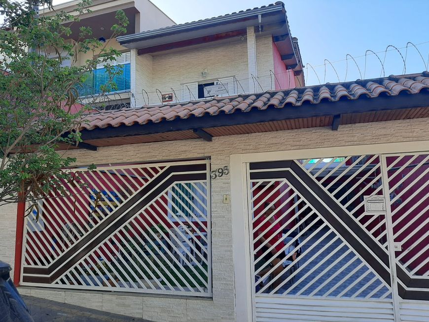 SOBRADO NO VISTA VERDE, 3 DORMS, 2 SUÍTES, 6 VAGAS - 6793