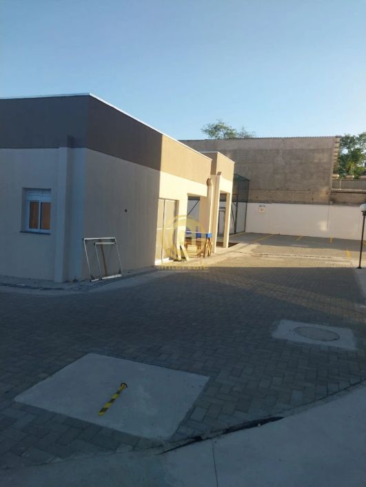 APARTAMENTO 2 QUARTOS COM SACADA - AURORA RESIDENCE JACAREÍ