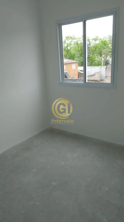 APARTAMENTO 2 QUARTOS COM SACADA - AURORA RESIDENCE JACAREÍ