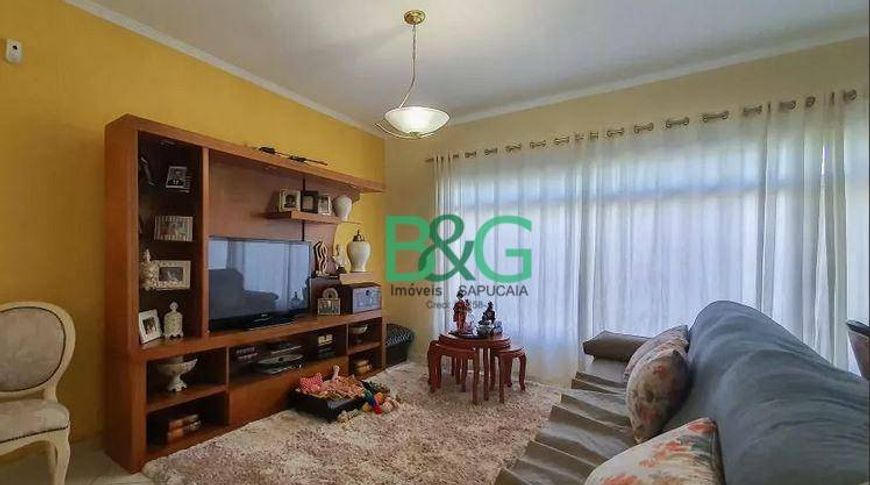 Sobrado com 4 dormitórios à venda, 325 m² por R$ 1.424.000,00 - Vila Mariana - São Paulo/SP