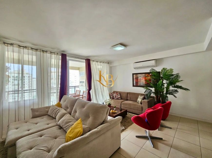APARTAMENTO RESIDENCIAL em RIO DE JANEIRO - RJ, BARRA OLÍMPICA