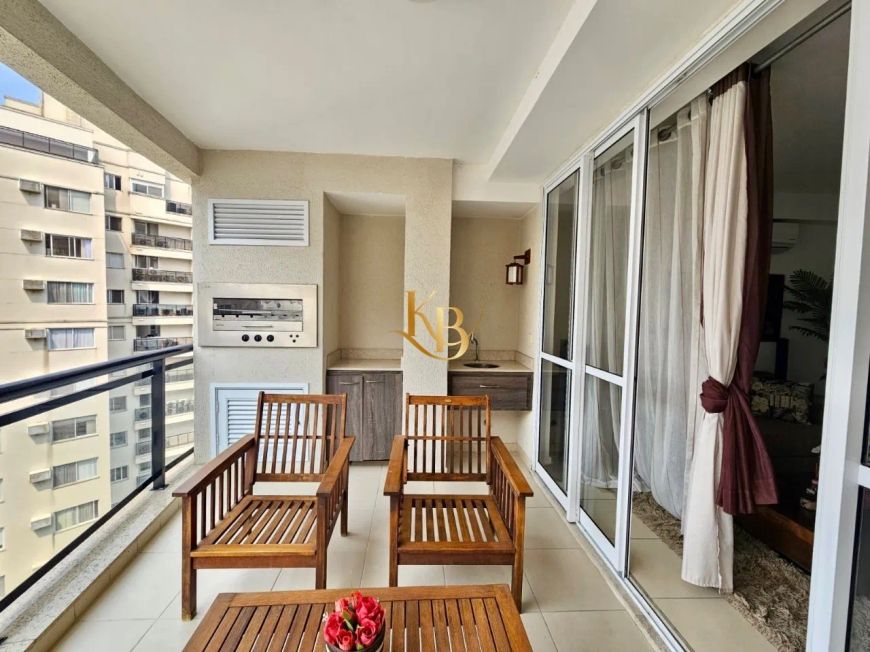 APARTAMENTO RESIDENCIAL em RIO DE JANEIRO - RJ, BARRA OLÍMPICA