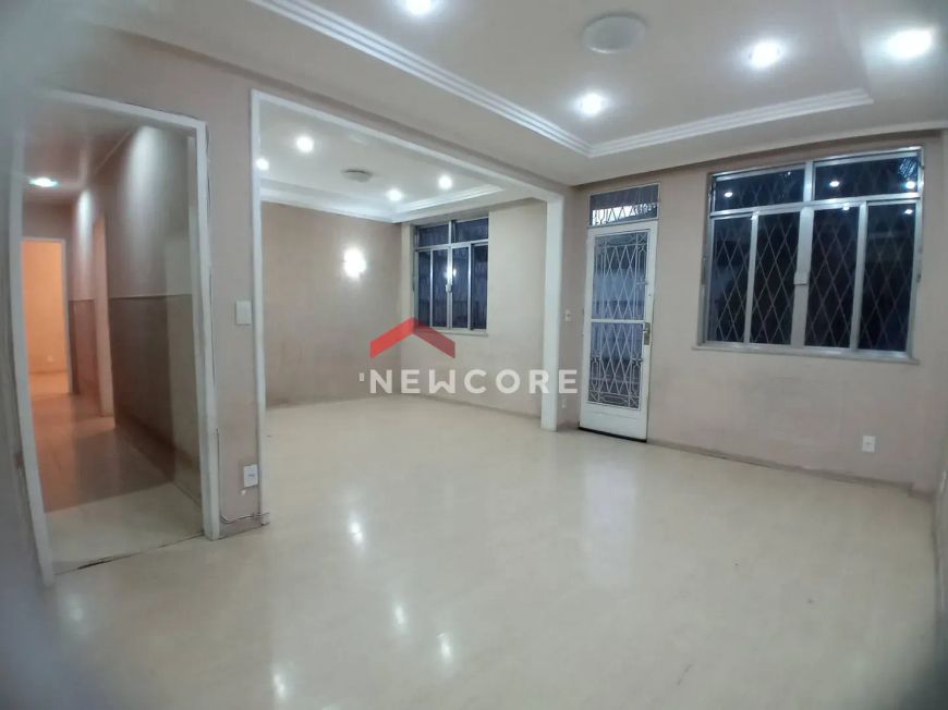 Apartamento em Rua Cairucu - Vila Valqueire - Rio de Janeiro/RJ