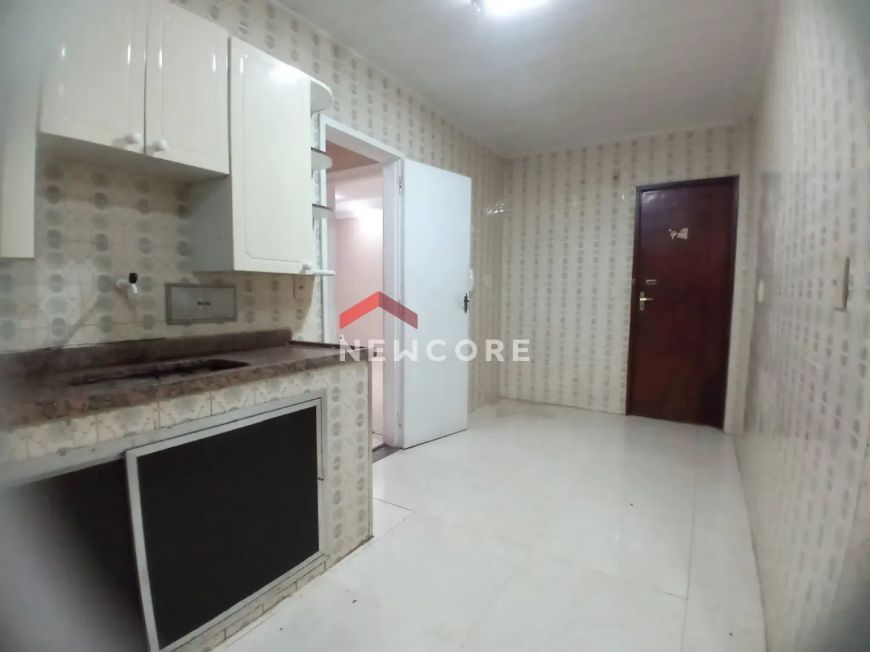 Apartamento em Rua Cairucu - Vila Valqueire - Rio de Janeiro/RJ