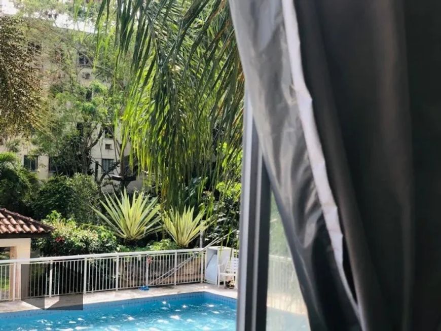 Apartamento em Jacarepaguá
