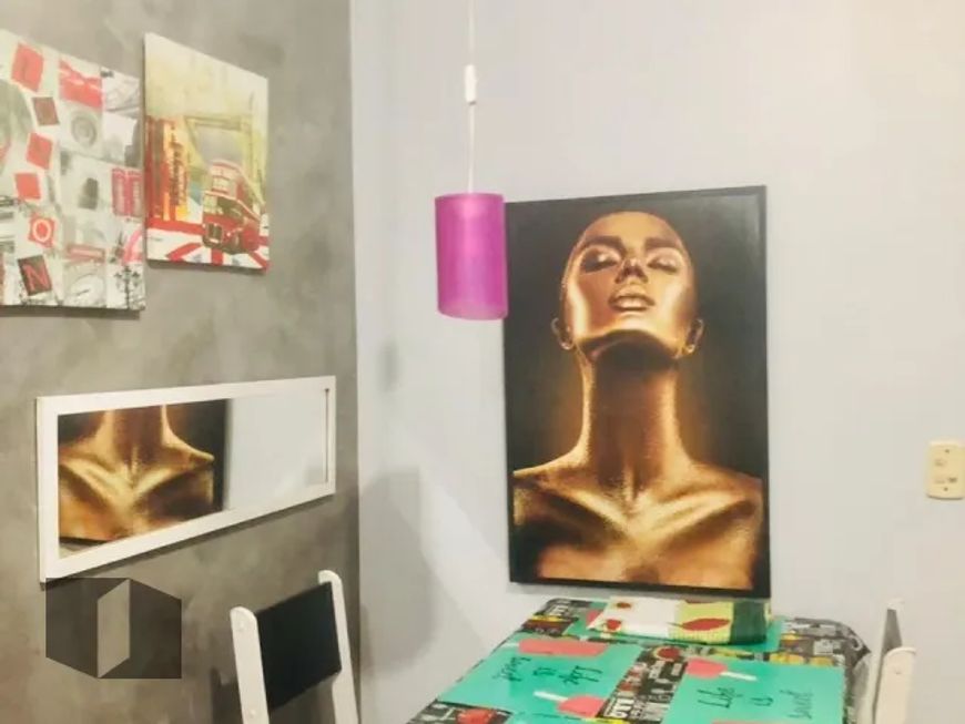 Apartamento em Jacarepaguá