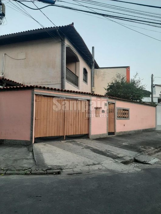 Campo Grande | Casa 3 quartos, sendo 1 suite
