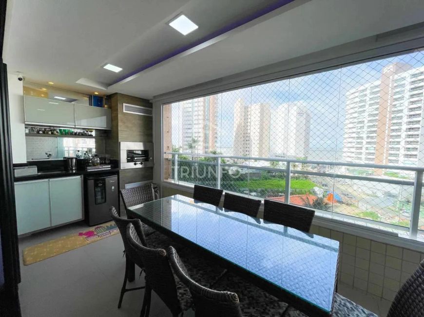 Apartamento 109m² no São Marcos Todo Projetado 02 quartos TR182837 SLZ - 11V12KQ