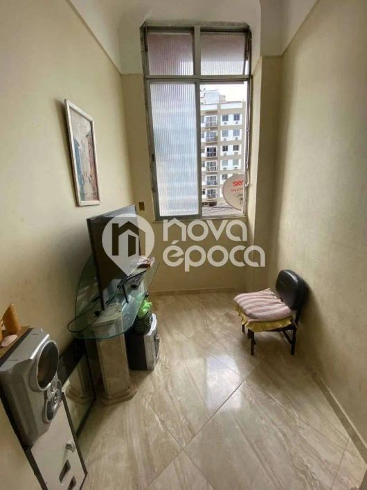Méier | Apartamento 2 quartos