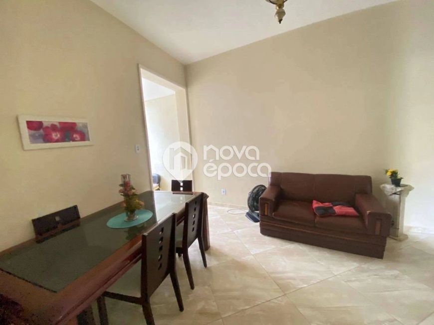 Méier | Apartamento 2 quartos
