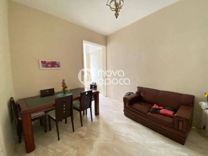 Méier | Apartamento 2 quartos