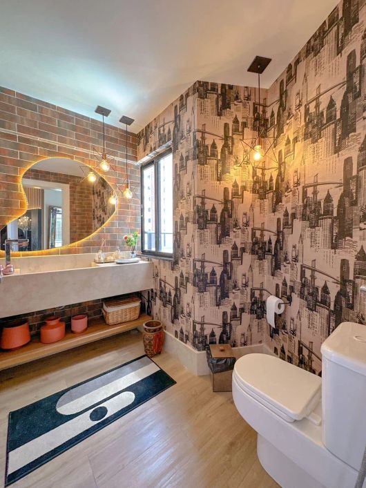 LINDO APARTAMENTO DE ALTO PADRAO NA PONTA DO FAROL, NASCENTE E VENTILADO, PROJETADO, PALAZO RENASCEN