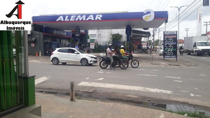 PONTO COMERCIAL em São Luís - MA, João Paulo