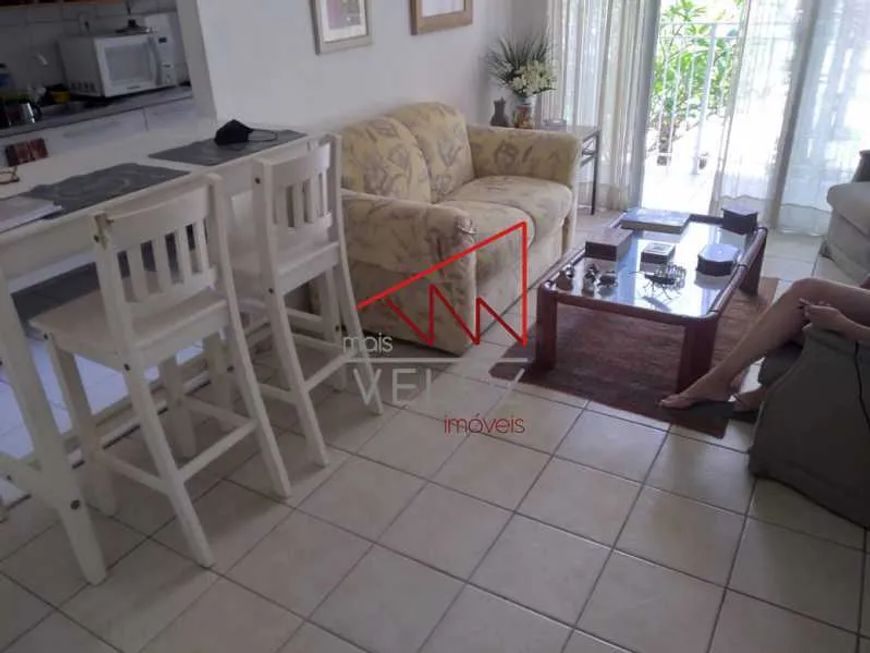 Apartamento-À VENDA-Centro-Rio de Janeiro-RJ