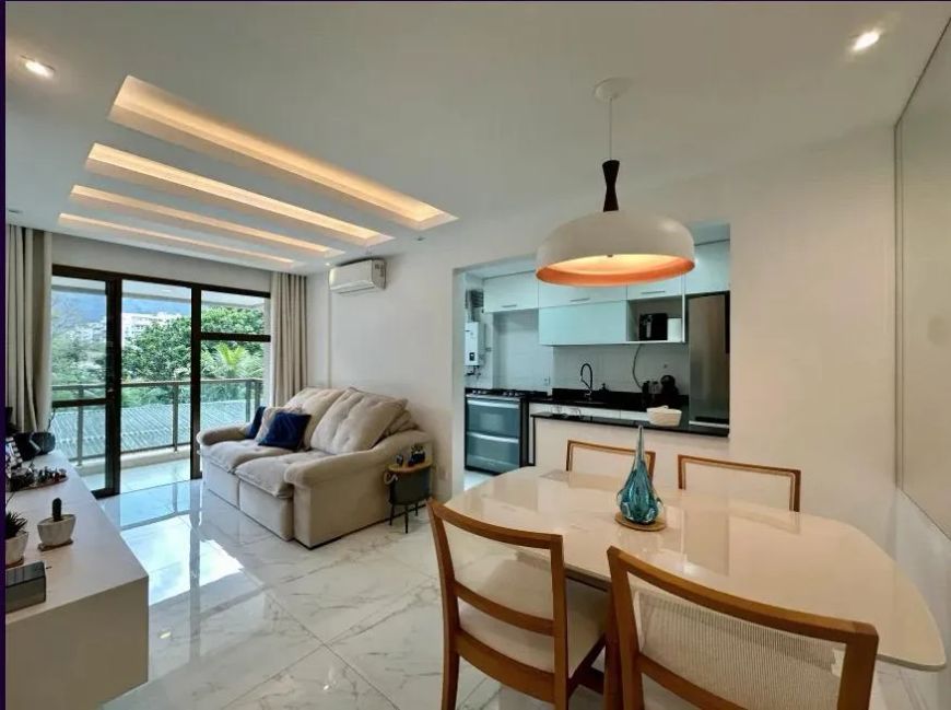 Compre um a apartamento e ganhe um clube exclusivo pé na areia.