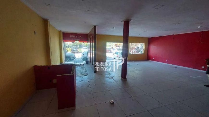 Ponto à venda, 200 m² por R$ 680.000,00 - Angelim - São Luís/MA