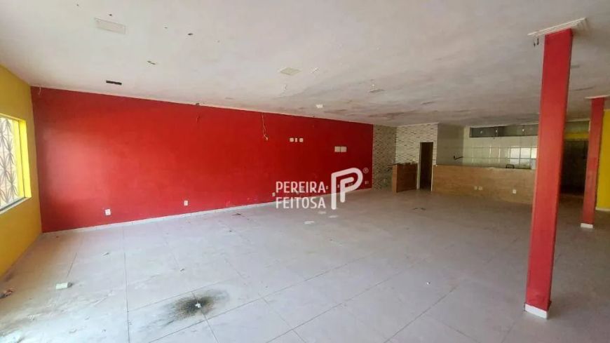 Ponto à venda, 200 m² por R$ 680.000,00 - Angelim - São Luís/MA