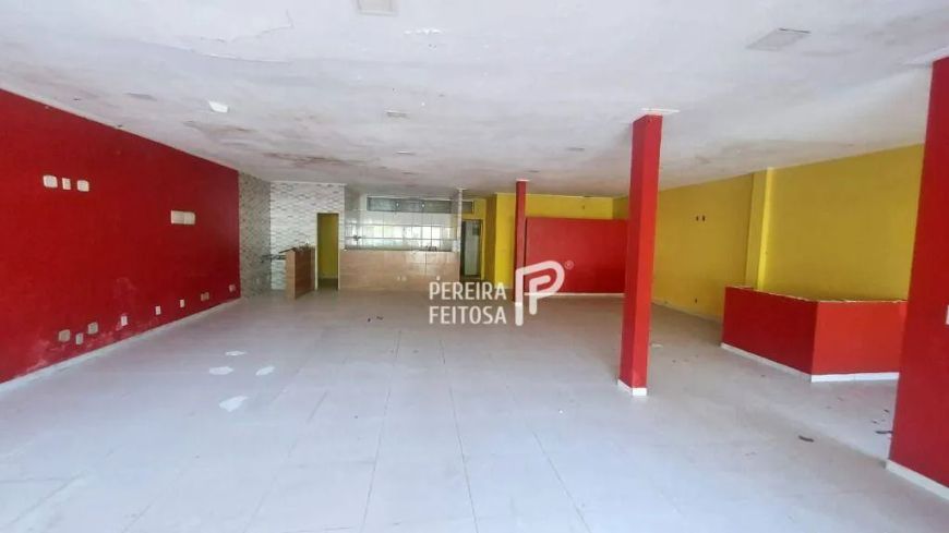 Ponto à venda, 200 m² por R$ 680.000,00 - Angelim - São Luís/MA