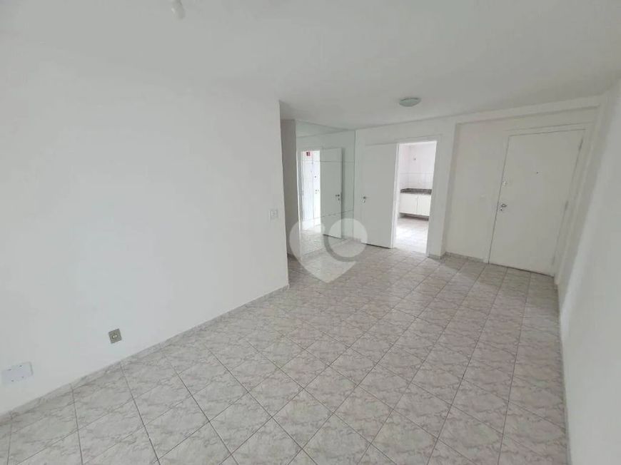Apartamento com 3 quartos à venda, 84 m² por R$ 550.000 - Recreio dos Bandeirantes