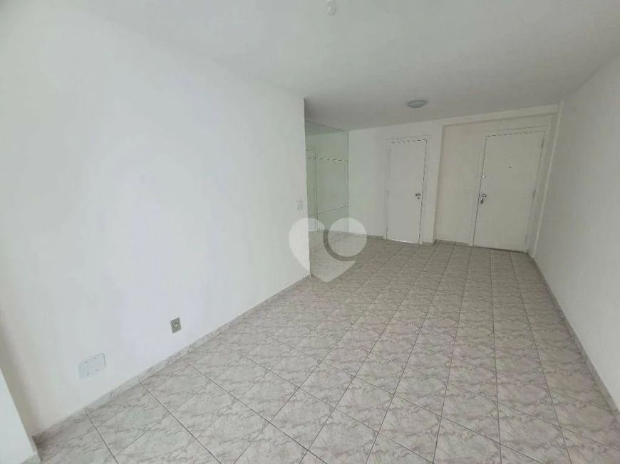 Apartamento com 3 quartos à venda, 84 m² por R$ 550.000 - Recreio dos Bandeirantes