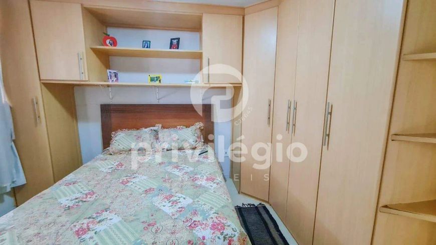 Apartamento à venda, 3 quartos, 1 suíte, 2 vagas, Recreio dos Bandeirantes - RIO DE JANEIRO/RJ