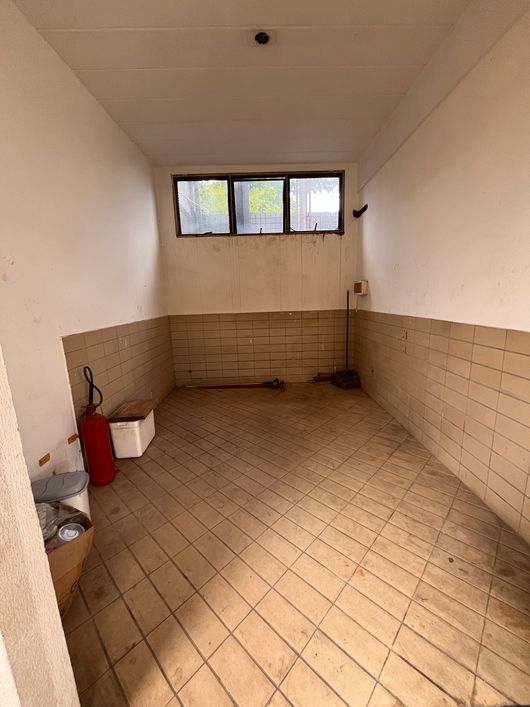 Alugo prédio comercial na Cohama