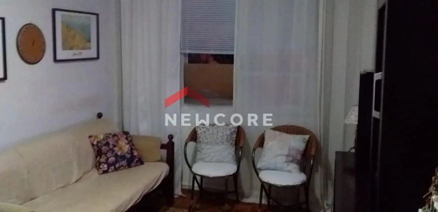Apartamento em Rua Dona Romana - Engenho Novo - Rio de Janeiro/RJ