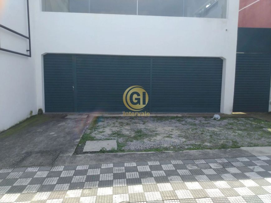 ALUGO PONTO COMERCIAL ( TÉRREO )no PARQUE ITAMARATI em JACAREÍ - SP Excelente localização com 70m²