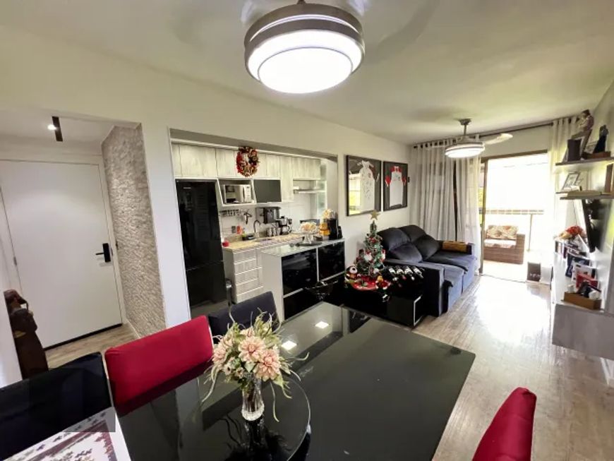 Apartamento em Recreio dos Bandeirantes
