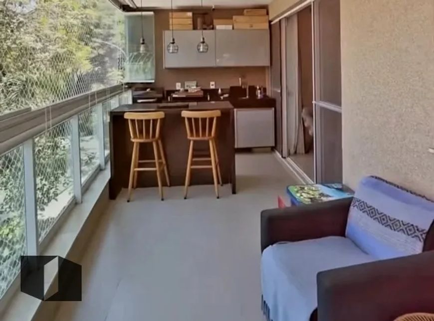 Apartamento em Barra da Tijuca