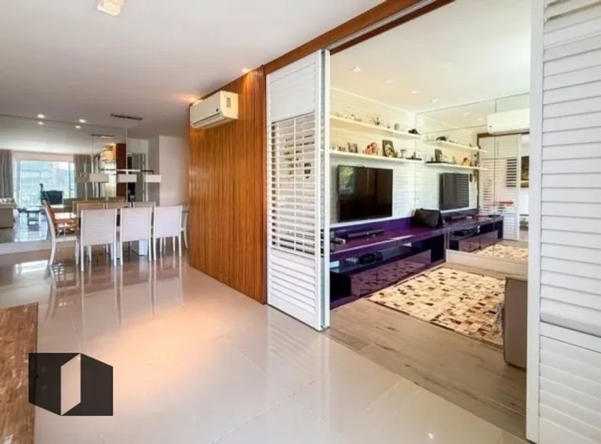 Apartamento em Barra da Tijuca